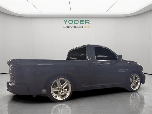 2017 RAM 1500 Sport