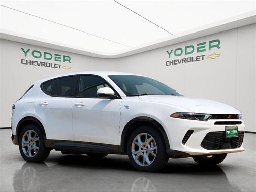 2024 Dodge Hornet R/T