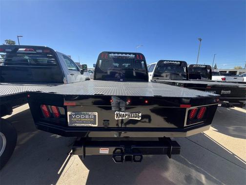 2025 Chevrolet Silverado 3500 WT