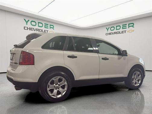 2013 Ford Edge SE