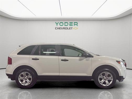 2013 Ford Edge SE