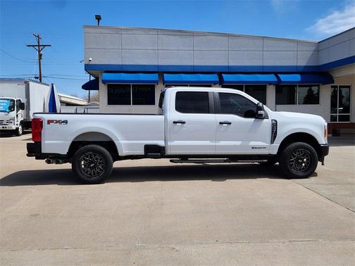 2023 Ford F-350 XL
