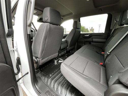 2024 Chevrolet Silverado 3500 WT