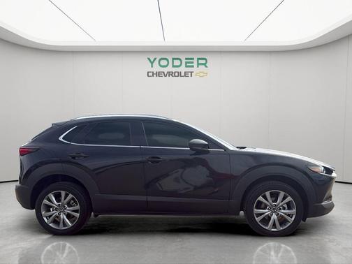 2023 Mazda CX-30 Premium Package