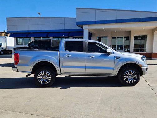 2020 Ford Ranger XL