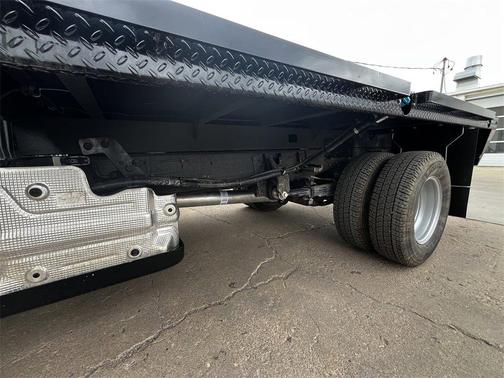 2025 Chevrolet Silverado 3500 WT