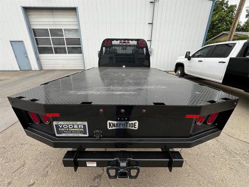 2025 Chevrolet Silverado 3500 WT