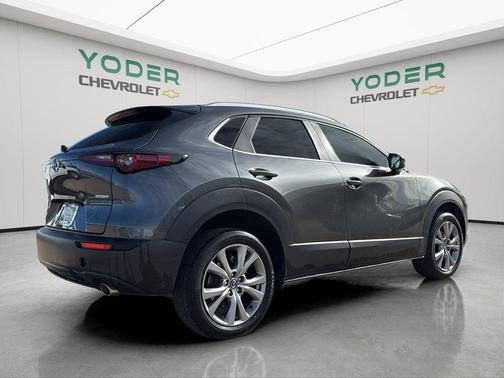 2023 Mazda CX-30 2.5 S Preferred Package