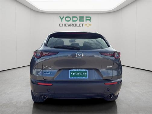 2023 Mazda CX-30 2.5 S Preferred Package