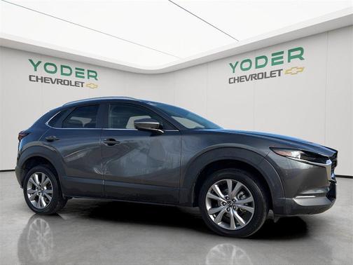 2023 Mazda CX-30 2.5 S Preferred Package