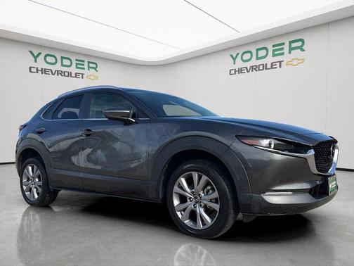 2023 Mazda CX-30 2.5 S Preferred Package