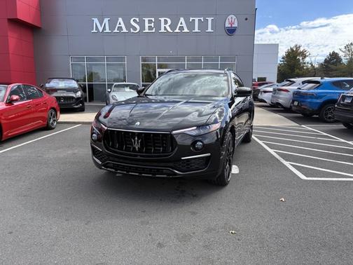 2022 Maserati Levante GT