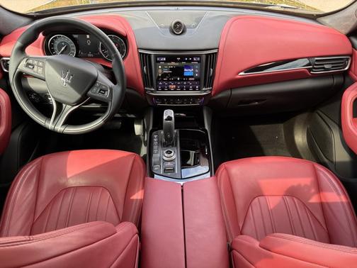 2022 Maserati Levante GT
