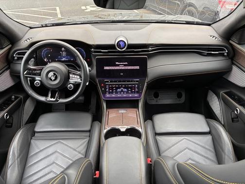 2023 Maserati Grecale Modena