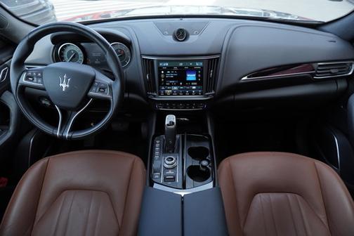 2022 Maserati Levante GT