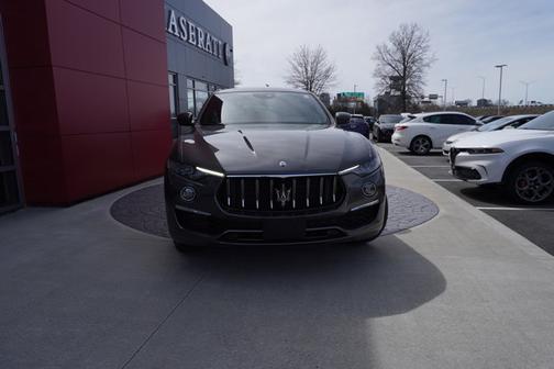 2022 Maserati Levante GT