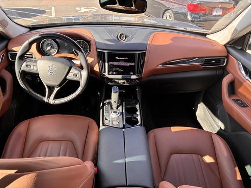 2022 Maserati Levante GT