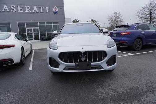 2024 Maserati Grecale GT