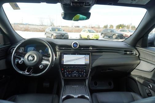 2023 Maserati Grecale Modena