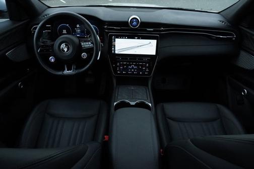 2024 Maserati Grecale Modena