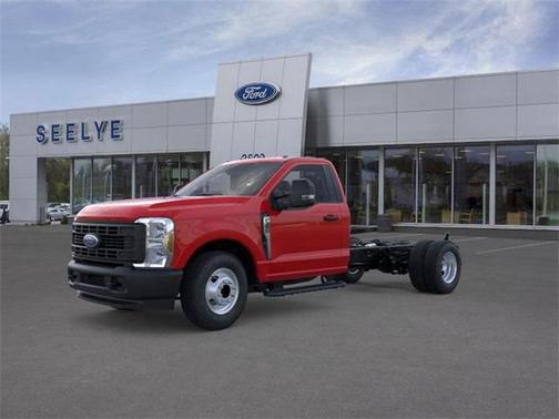 2026 Ford F-350 
