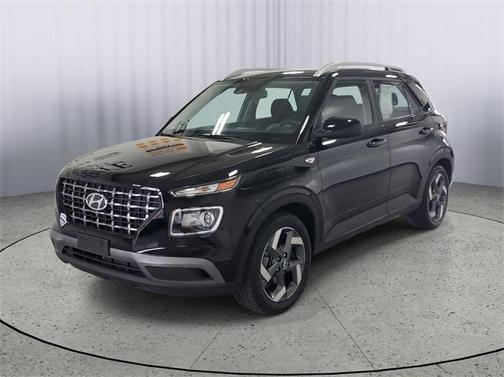 2022 Hyundai VENUE SEL
