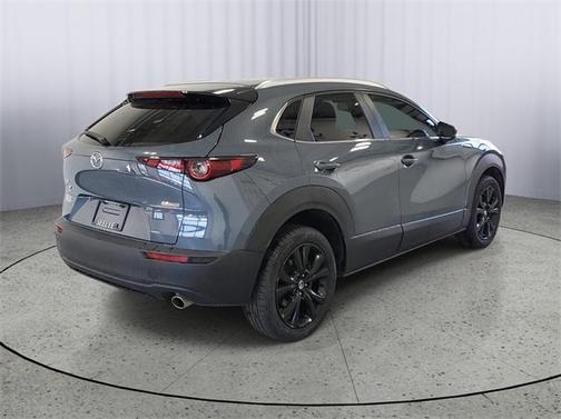 2023 Mazda CX-30 2.5 S Carbon Edition