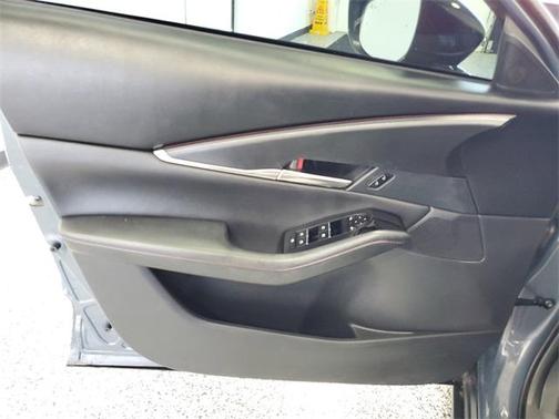 2023 Mazda CX-30 2.5 S Carbon Edition