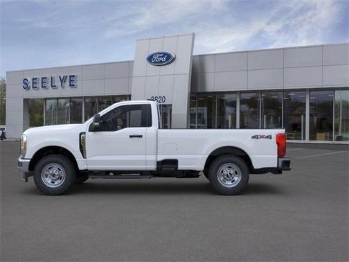 2024 Ford F-350 XL