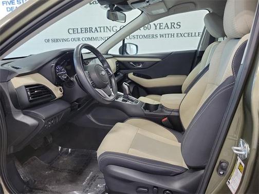 2023 Subaru Outback Premium