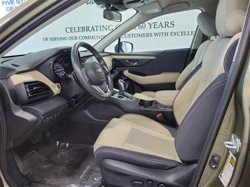 2023 Subaru Outback Premium