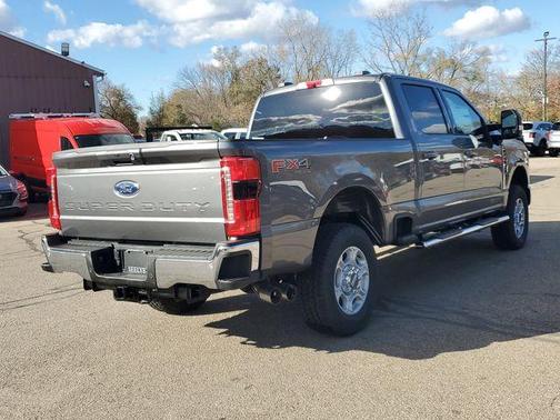 2026 Ford F-250 XLT