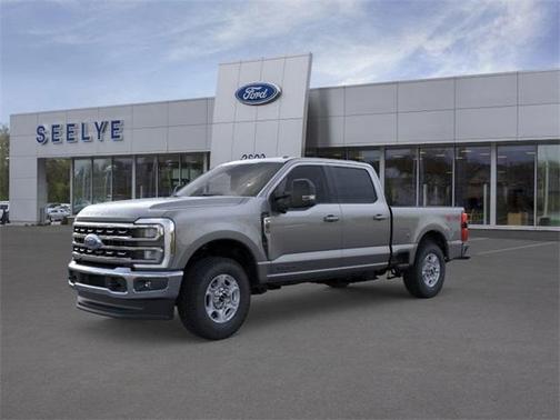 2026 Ford F-250