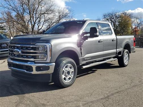 2026 Ford F-250 XLT