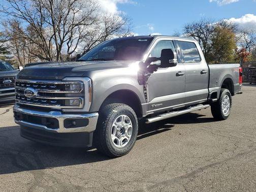 2026 Ford F-250 XLT