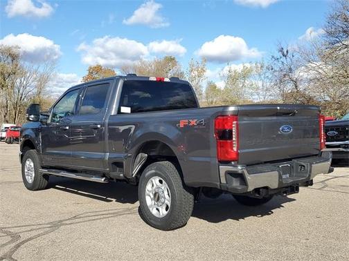 2026 Ford F-250 XLT