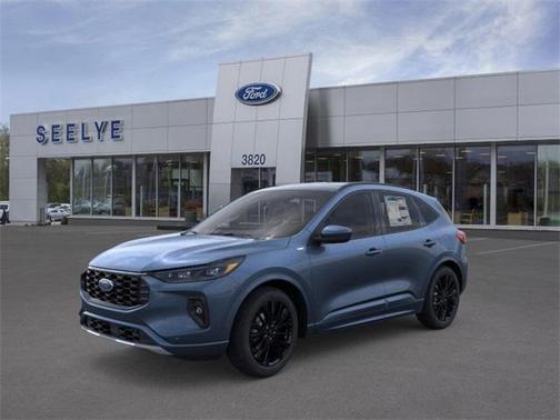 2026 Ford Escape ST-LINE ELITE