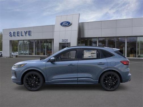 2026 Ford Escape ST-LINE ELITE