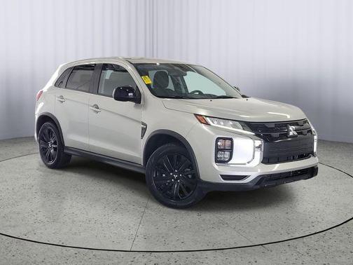 2025 Mitsubishi Outlander Sport 2.0 LE