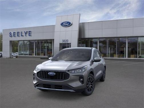 2026 Ford Escape PHEV