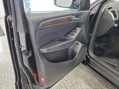 2017 Audi Q5 2.0T Premium