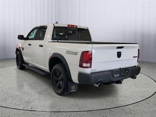2020 RAM 1500 Classic SLT