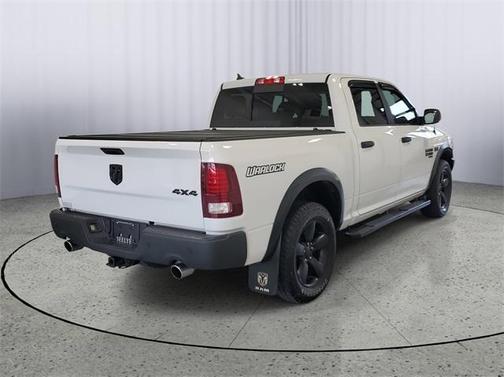 2020 RAM 1500 Classic SLT