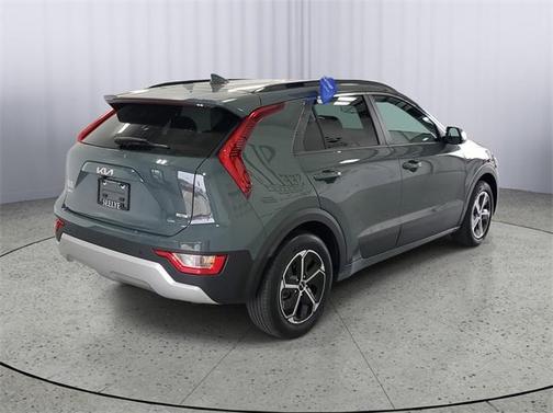 2023 Kia Niro EX