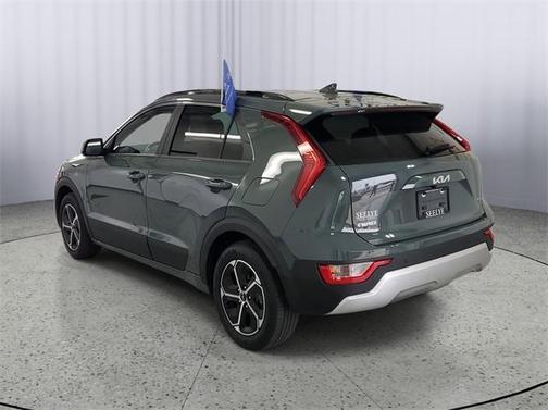 2023 Kia Niro EX