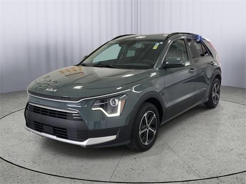 2023 Kia Niro EX