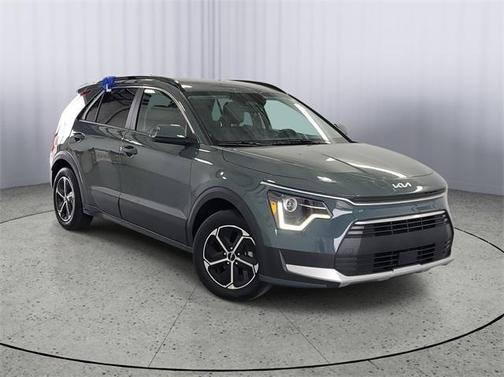 2023 Kia Niro EX