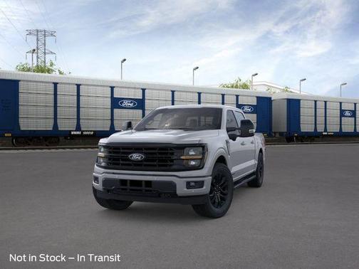 Avalanche 2026 Ford F-150 XLT