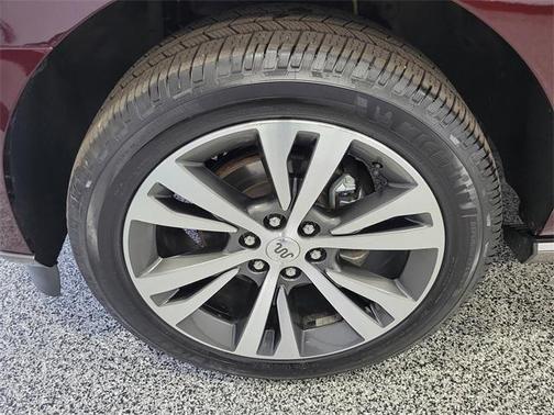 2021 Ford Expedition King Ranch