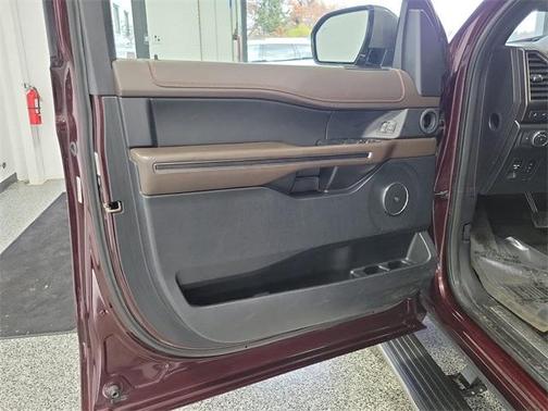 2021 Ford Expedition King Ranch